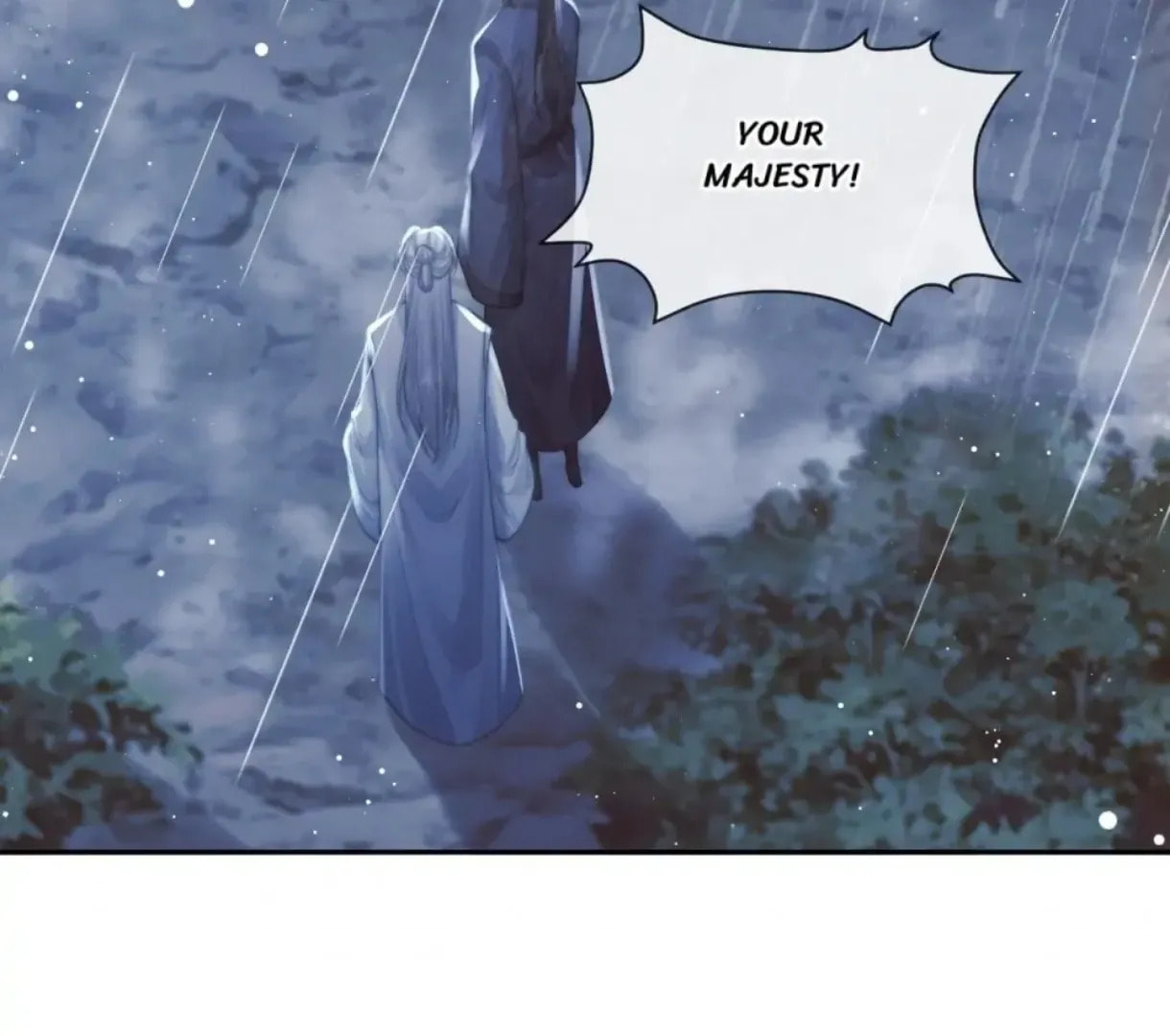 Exclusively the Master Chapter 83 page 18 - 