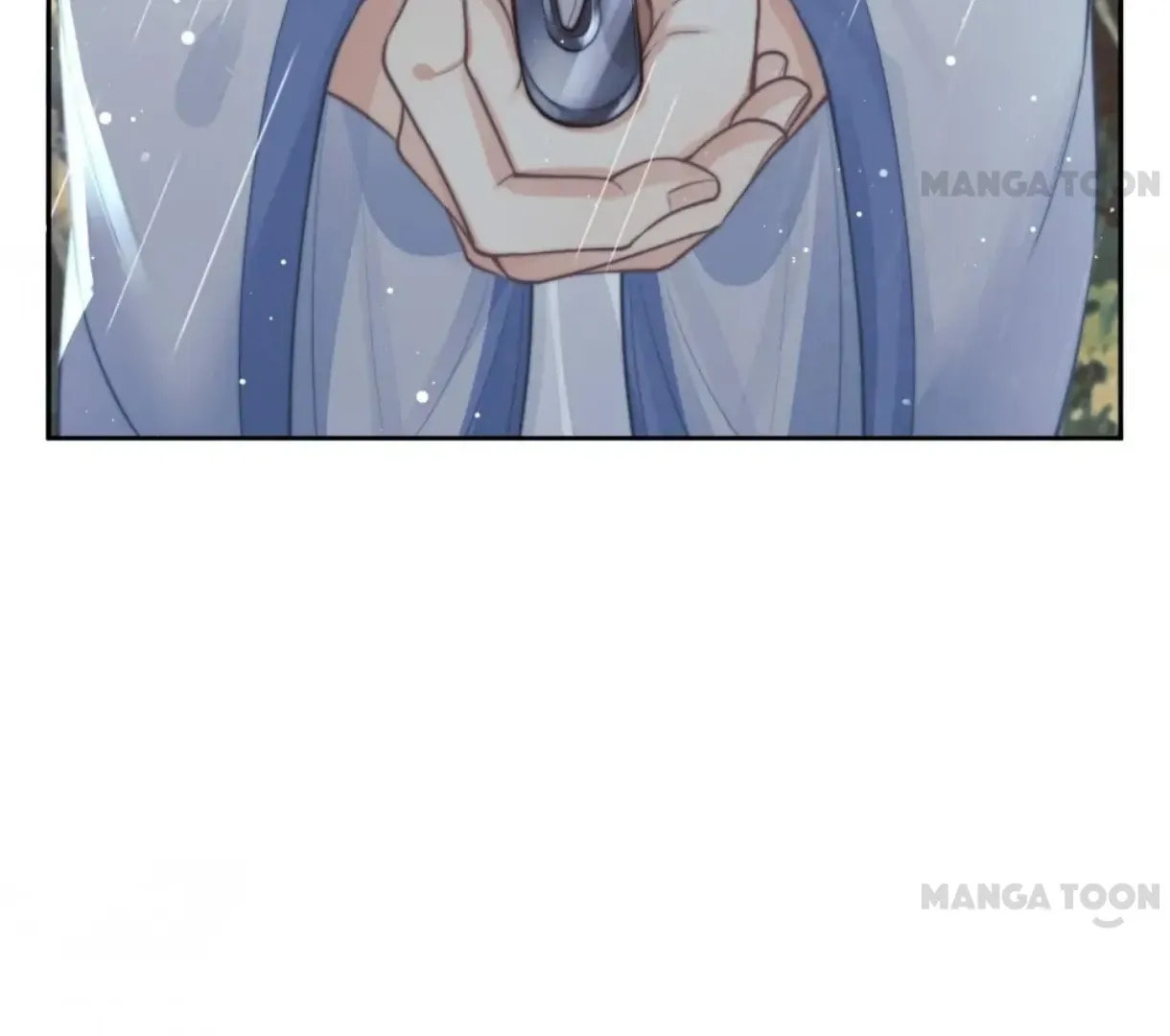 Exclusively the Master Chapter 83 page 23 - 