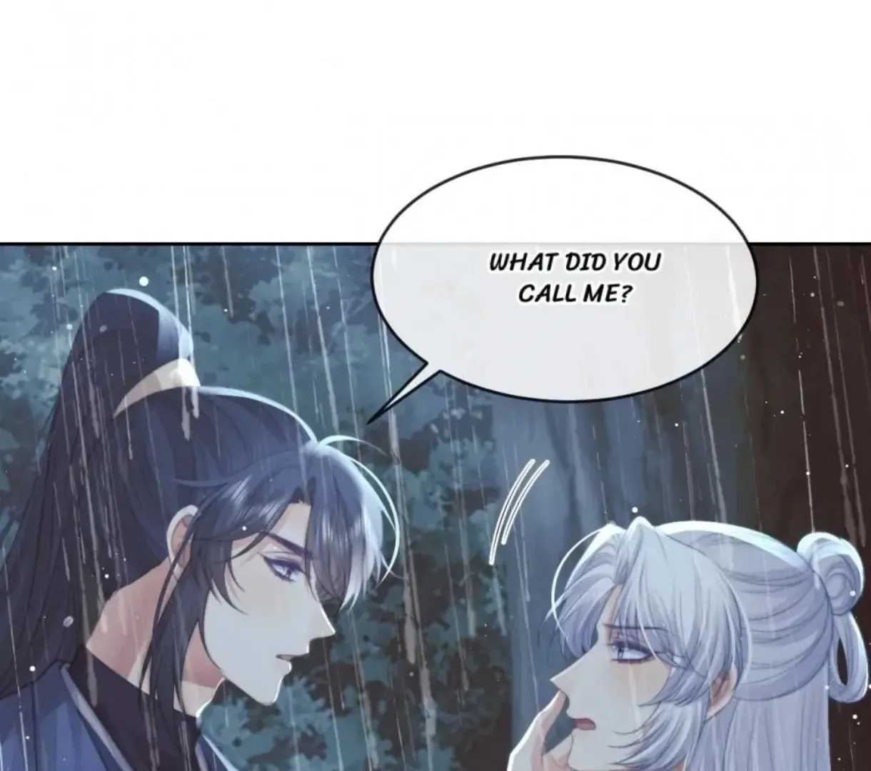 Exclusively the Master Chapter 83 page 24 - 