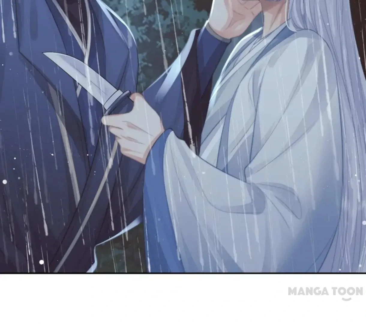 Exclusively the Master Chapter 83 page 25 - 