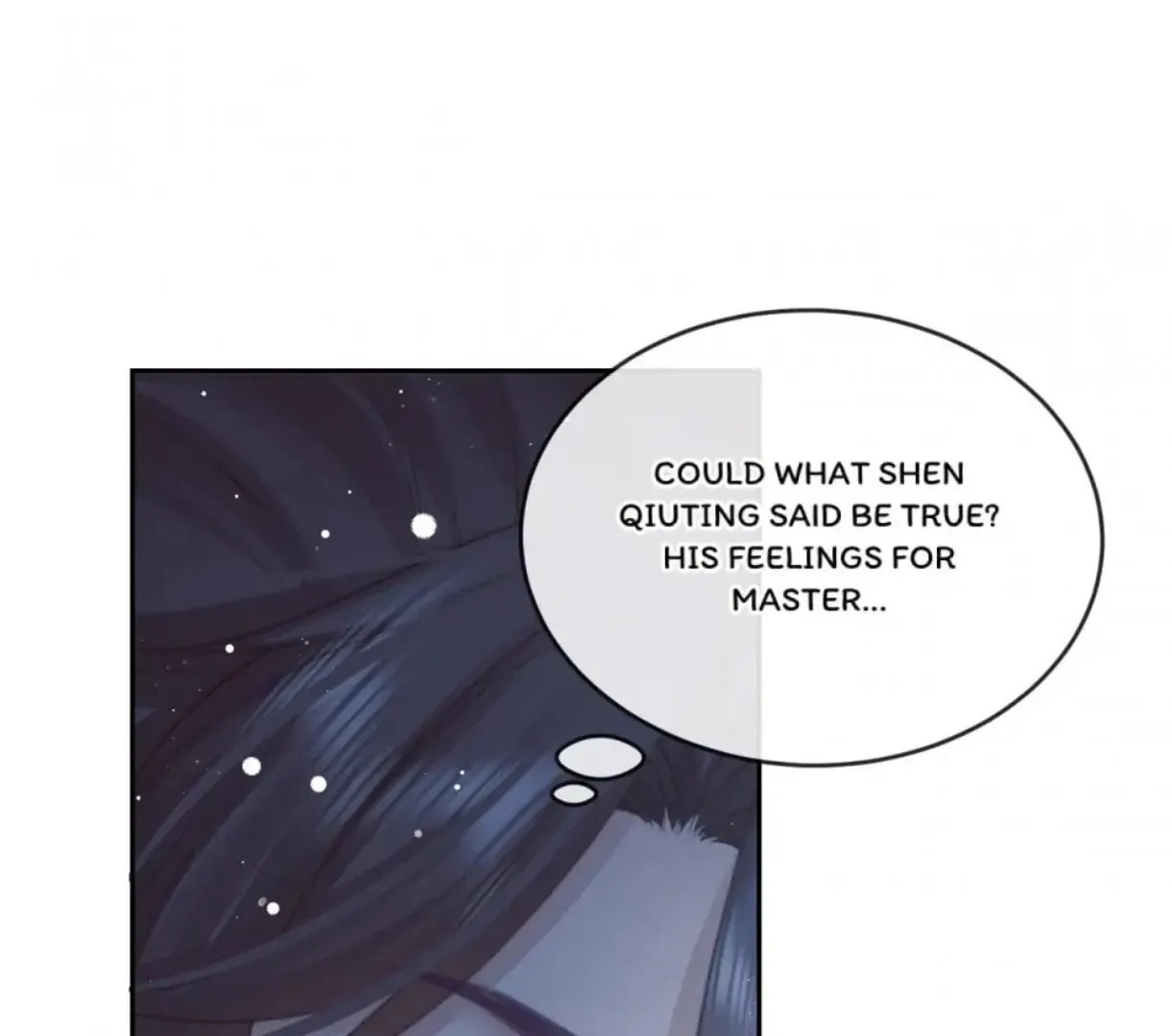 Exclusively the Master Chapter 83 page 26 - 