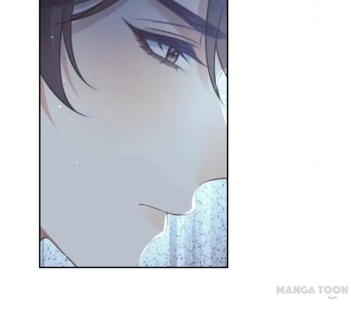 Exclusively the Master Chapter 83 page 27 - 
