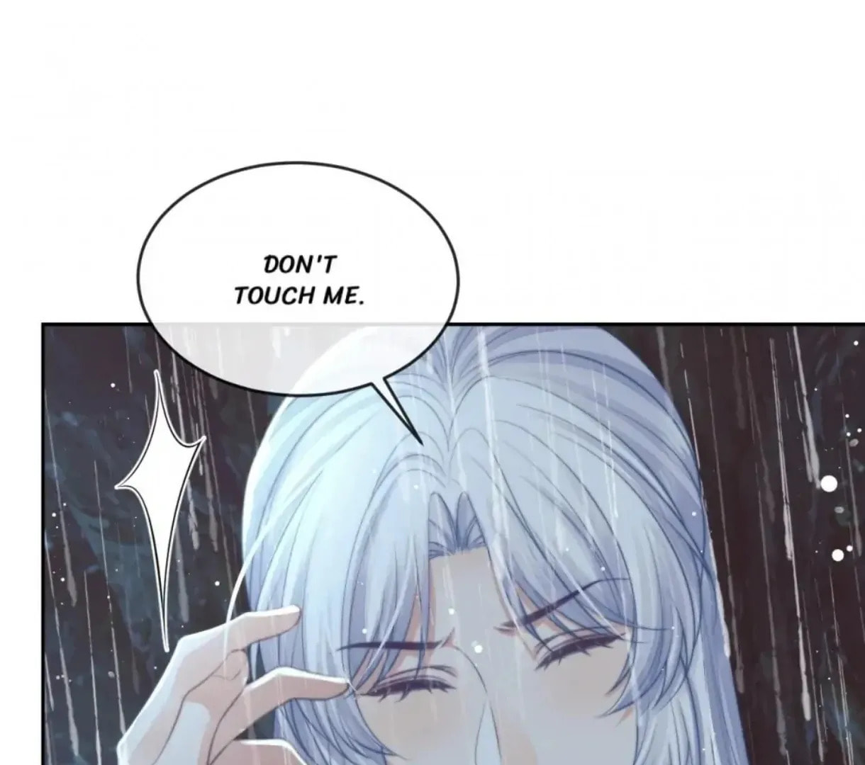 Exclusively the Master Chapter 83 page 28 - 