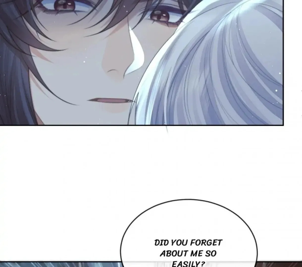 Exclusively the Master Chapter 83 page 30 - 