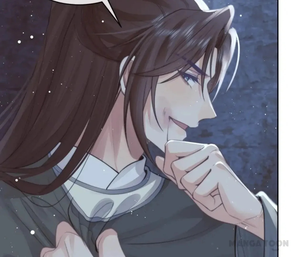 Exclusively the Master Chapter 83 page 4 - 