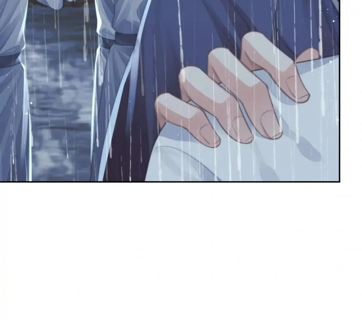 Exclusively the Master Chapter 83 page 34 - 