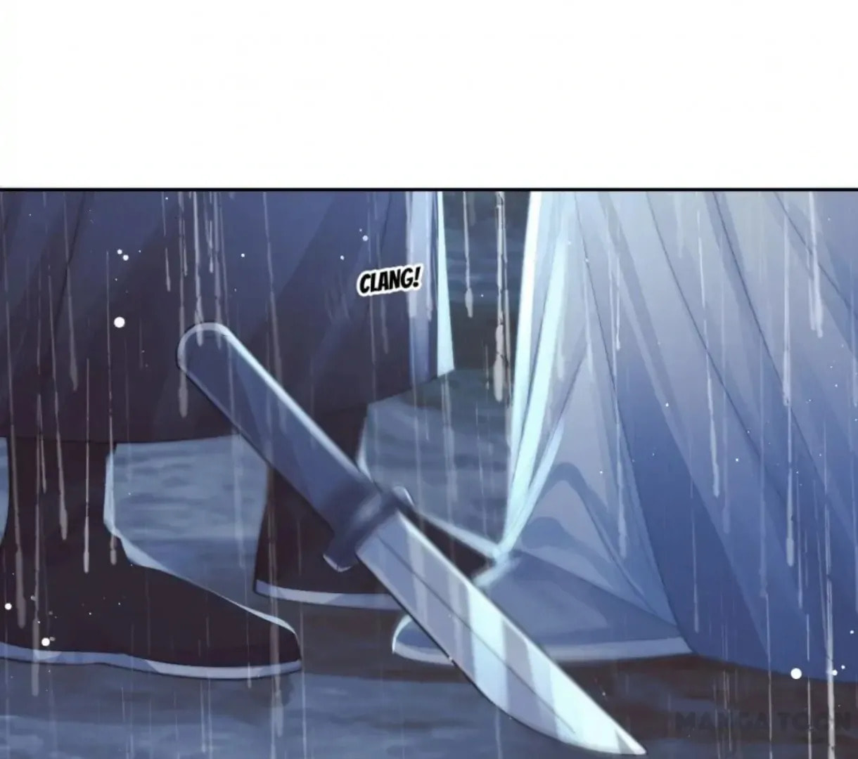 Exclusively the Master Chapter 83 page 35 - 