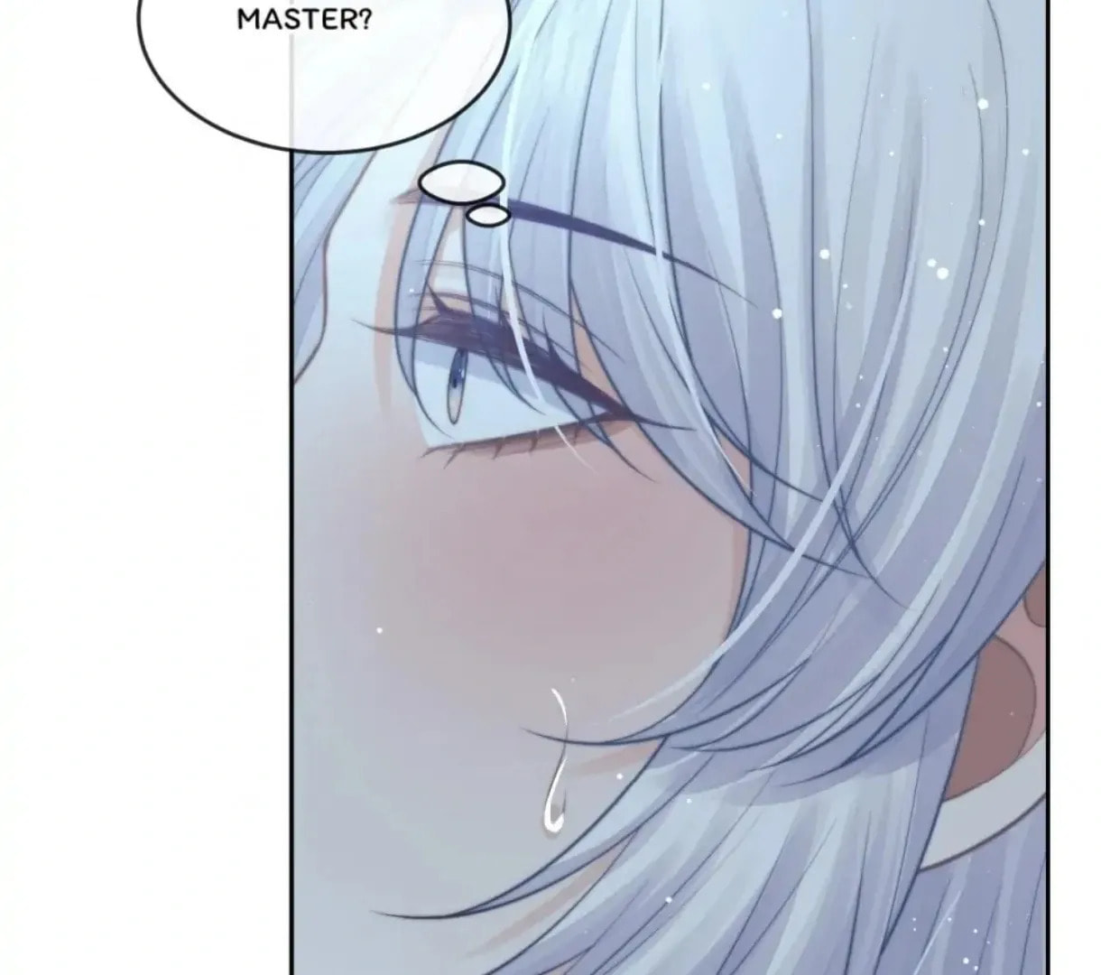 Exclusively the Master Chapter 83 page 39 - 
