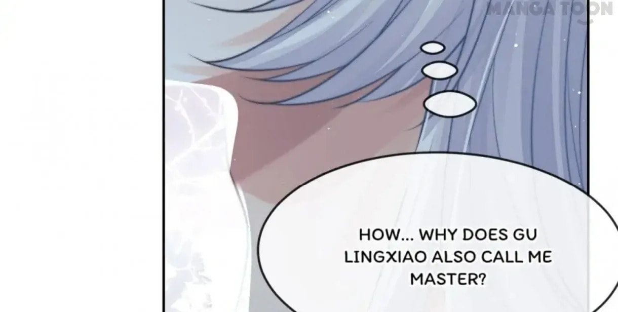 Exclusively the Master Chapter 83 page 40 - 