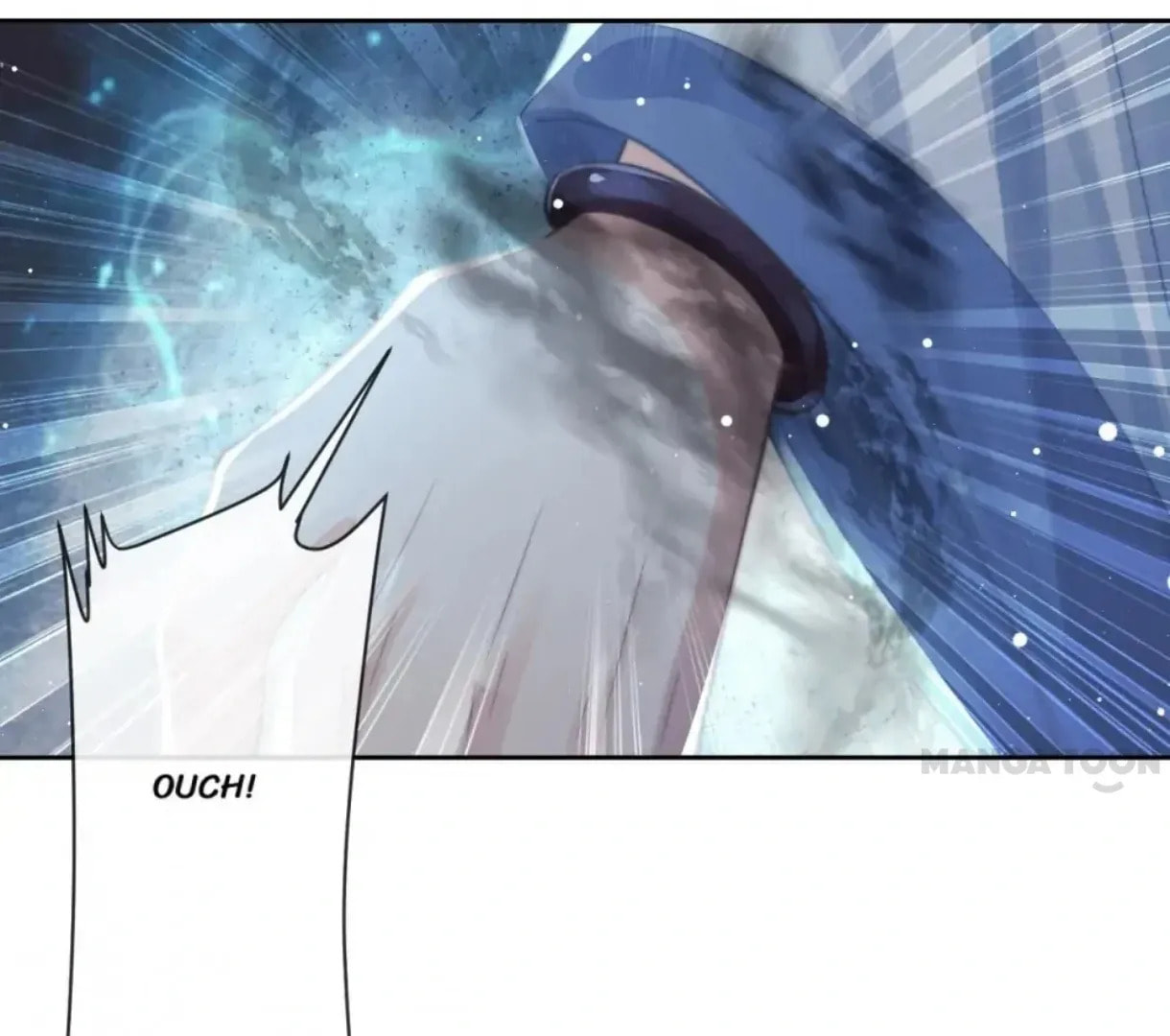 Exclusively the Master Chapter 83 page 42 - 