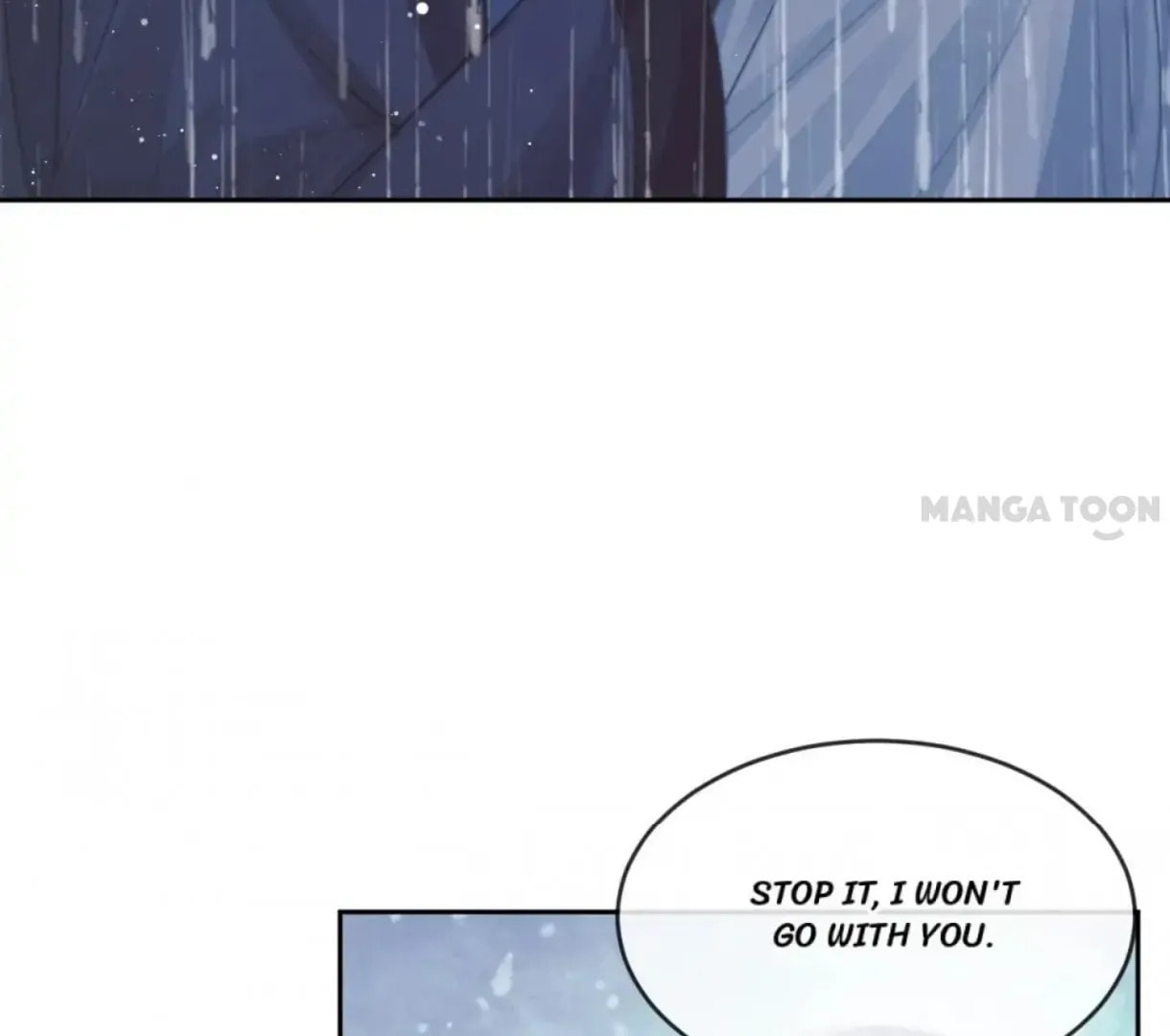 Exclusively the Master Chapter 83 page 47 - 