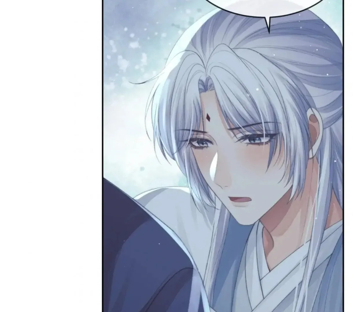 Exclusively the Master Chapter 83 page 48 - 