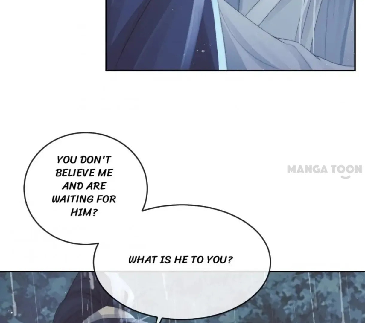 Exclusively the Master Chapter 83 page 49 - 