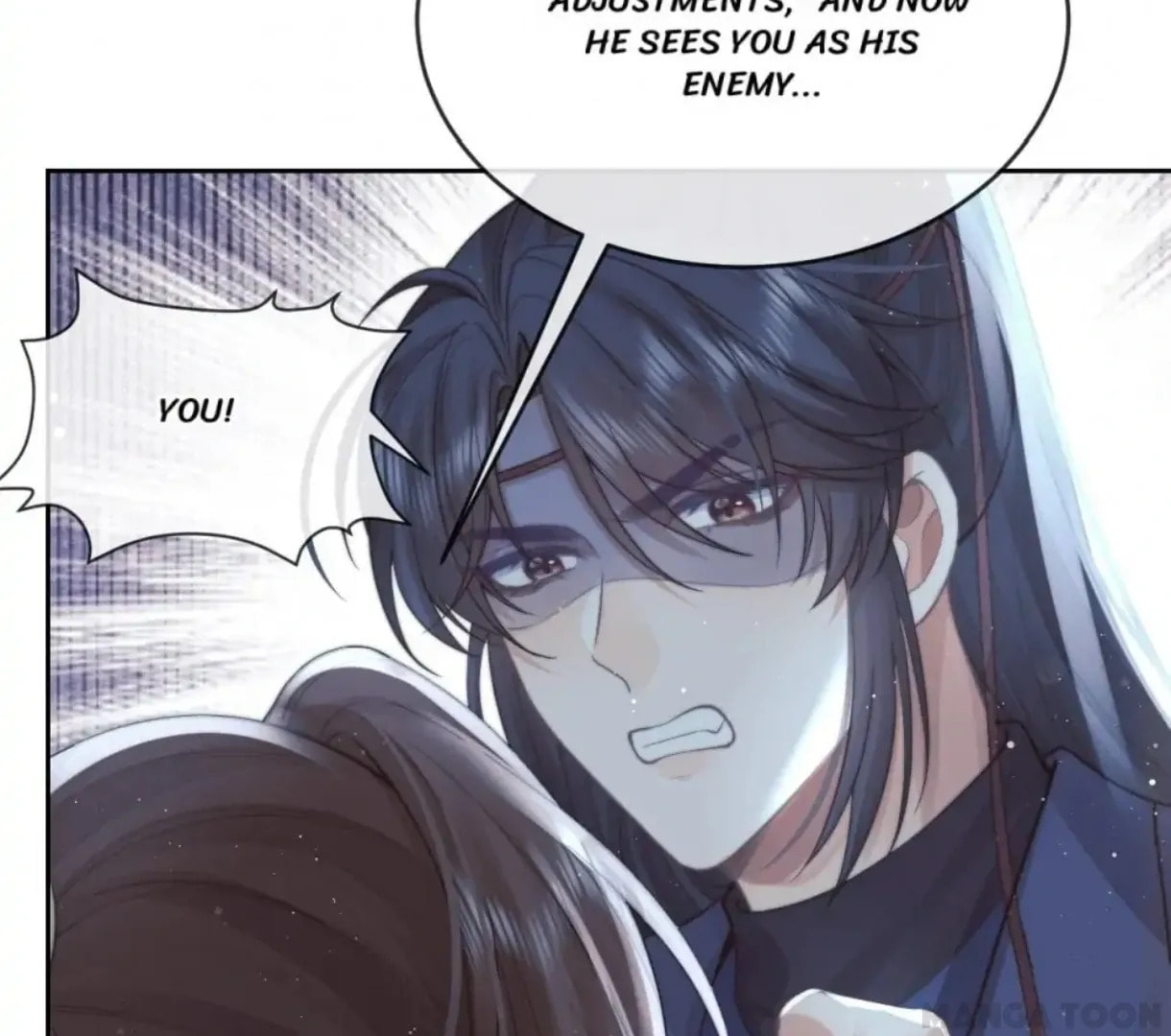 Exclusively the Master Chapter 83 page 6 - 