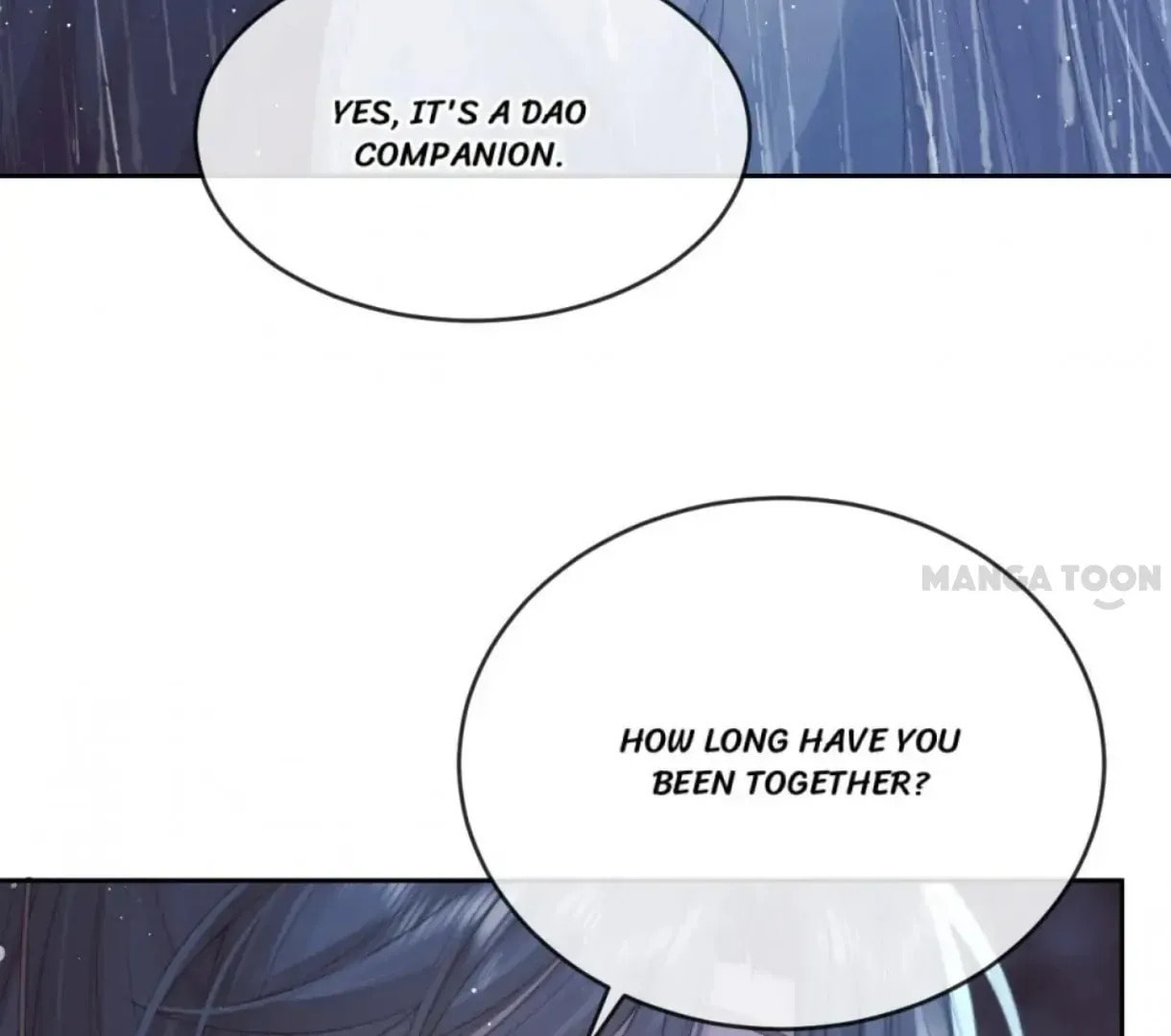 Exclusively the Master Chapter 83 page 51 - 