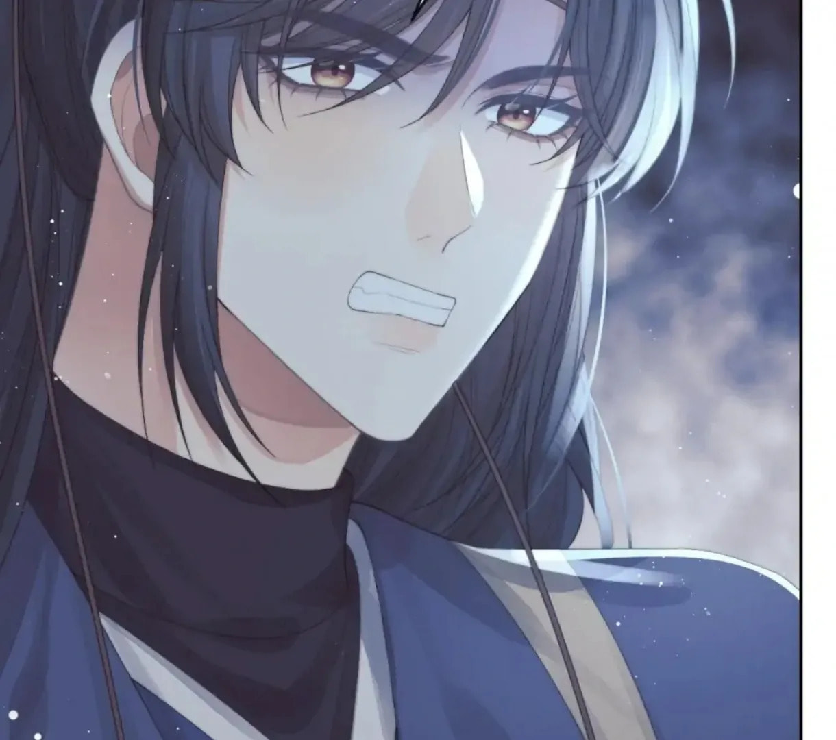 Exclusively the Master Chapter 83 page 52 - 