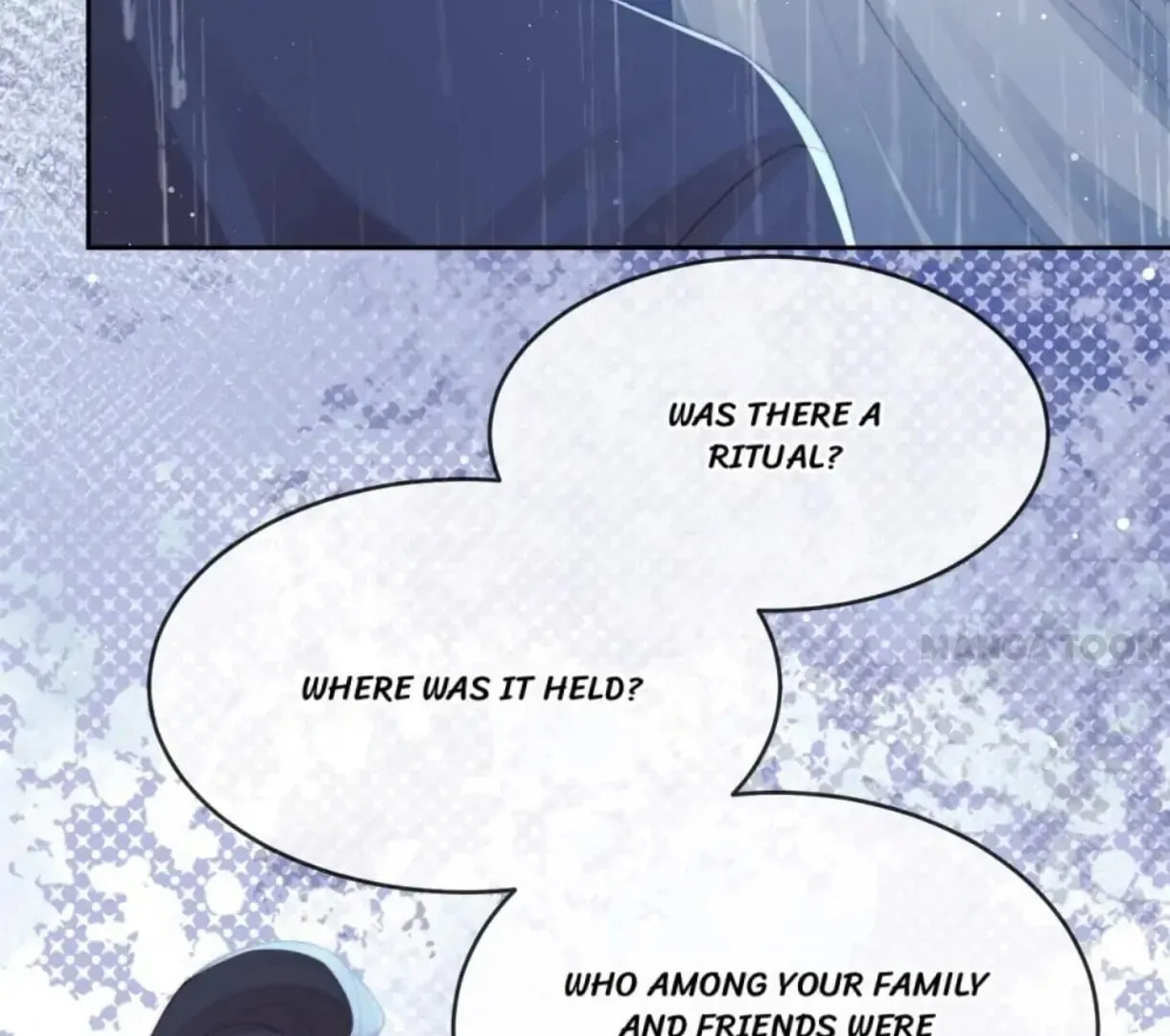 Exclusively the Master Chapter 83 page 55 - 