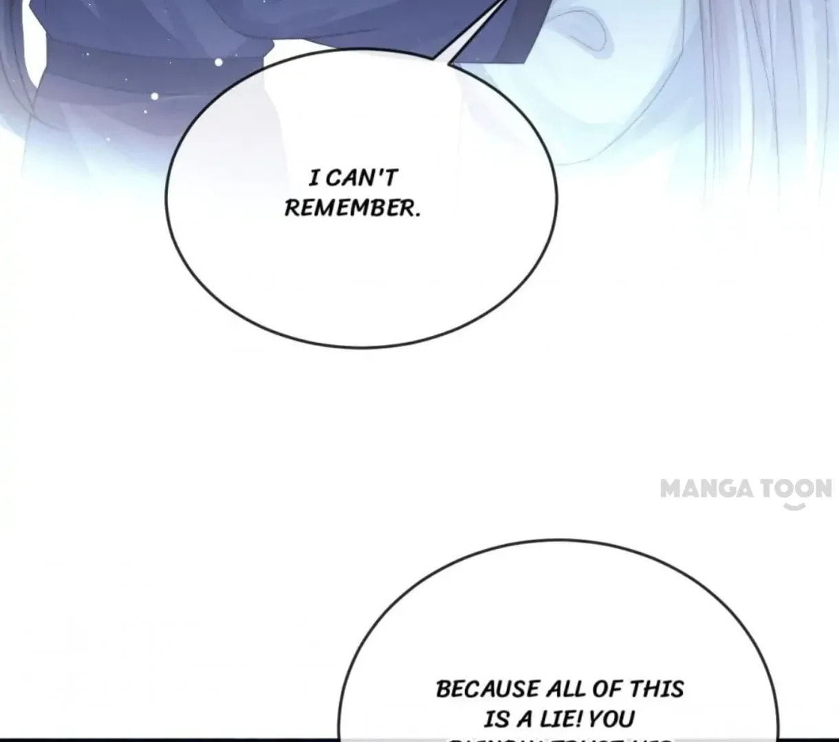 Exclusively the Master Chapter 83 page 57 - 