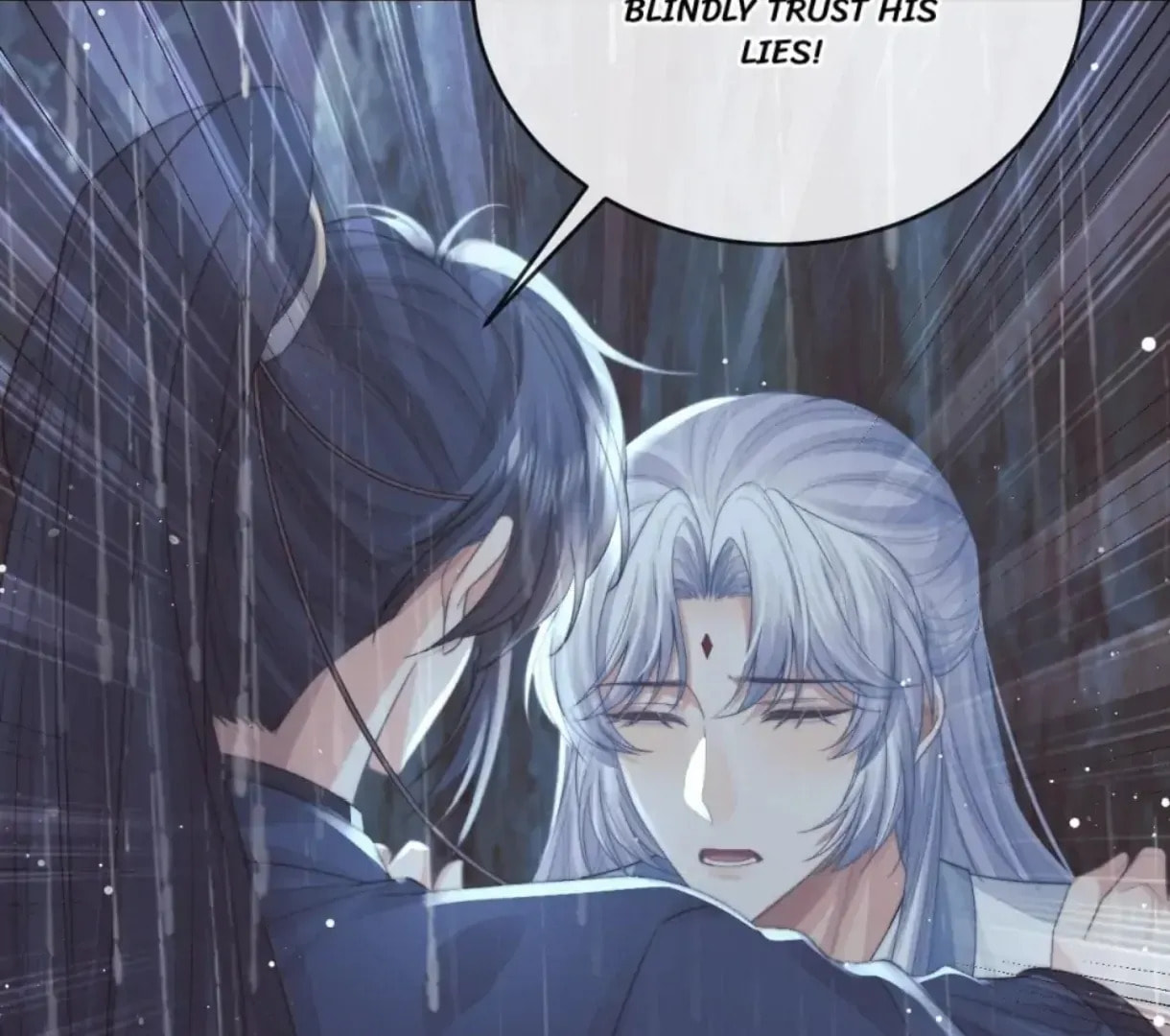Exclusively the Master Chapter 83 page 58 - 