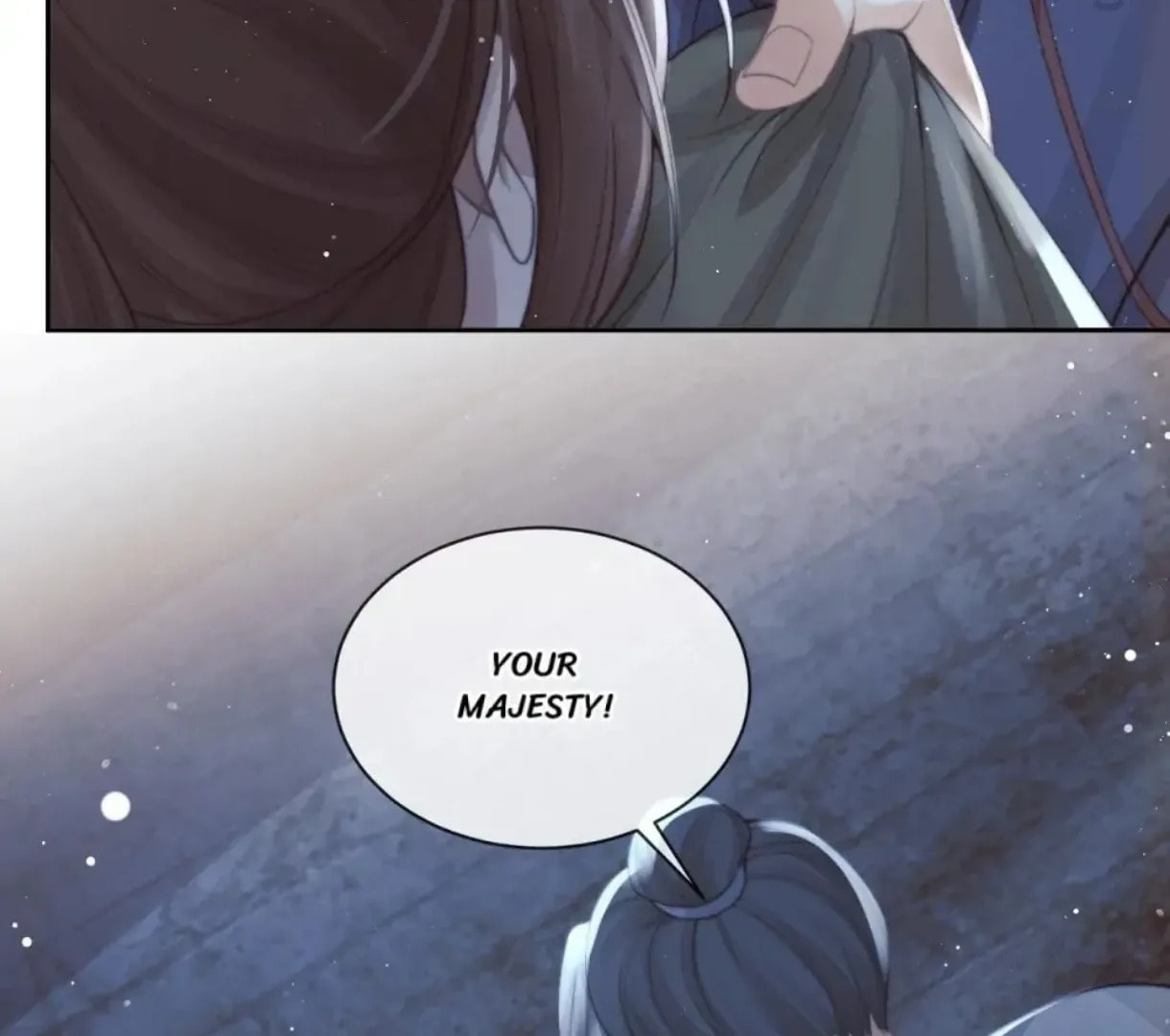 Exclusively the Master Chapter 83 page 7 - 