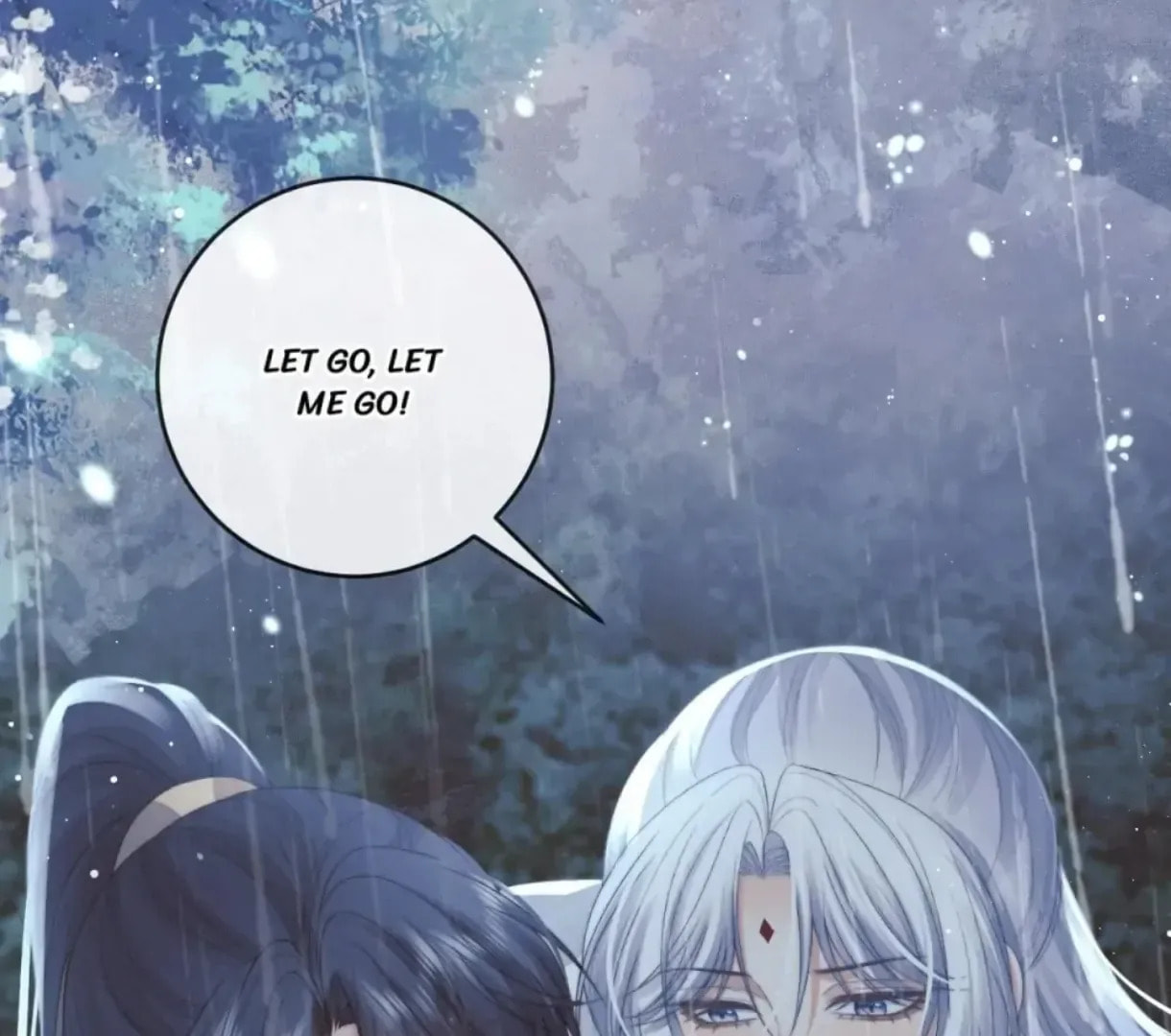 Exclusively the Master Chapter 83 page 62 - 