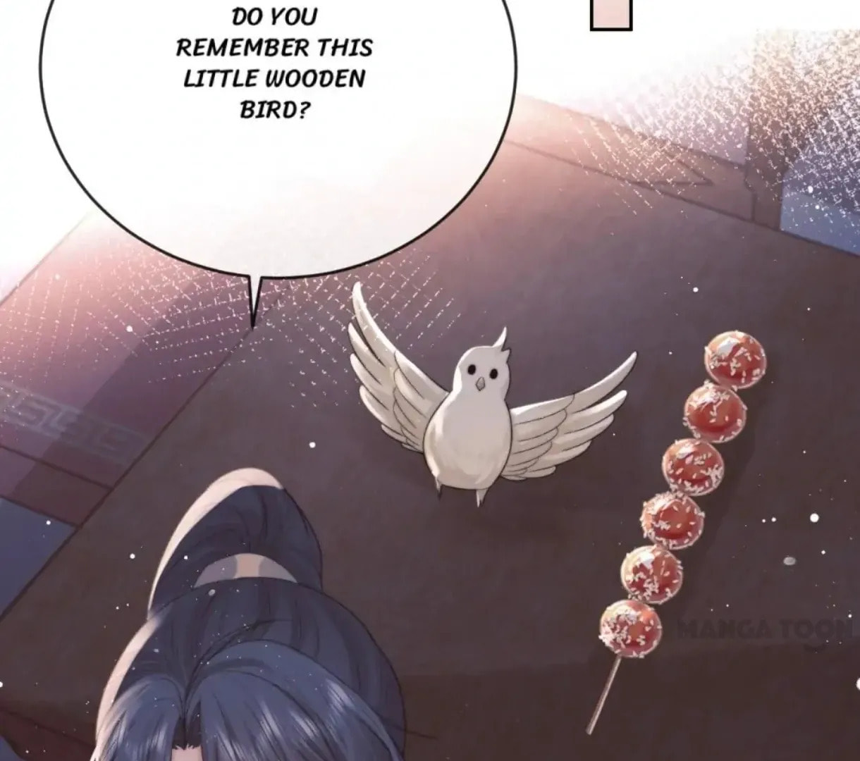 Exclusively the Master Chapter 83 page 67 - 
