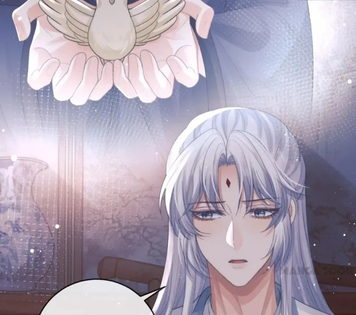Exclusively the Master Chapter 83 page 69 - 