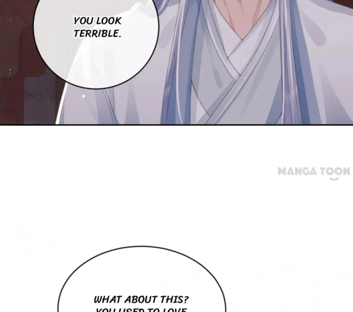 Exclusively the Master Chapter 83 page 70 - 