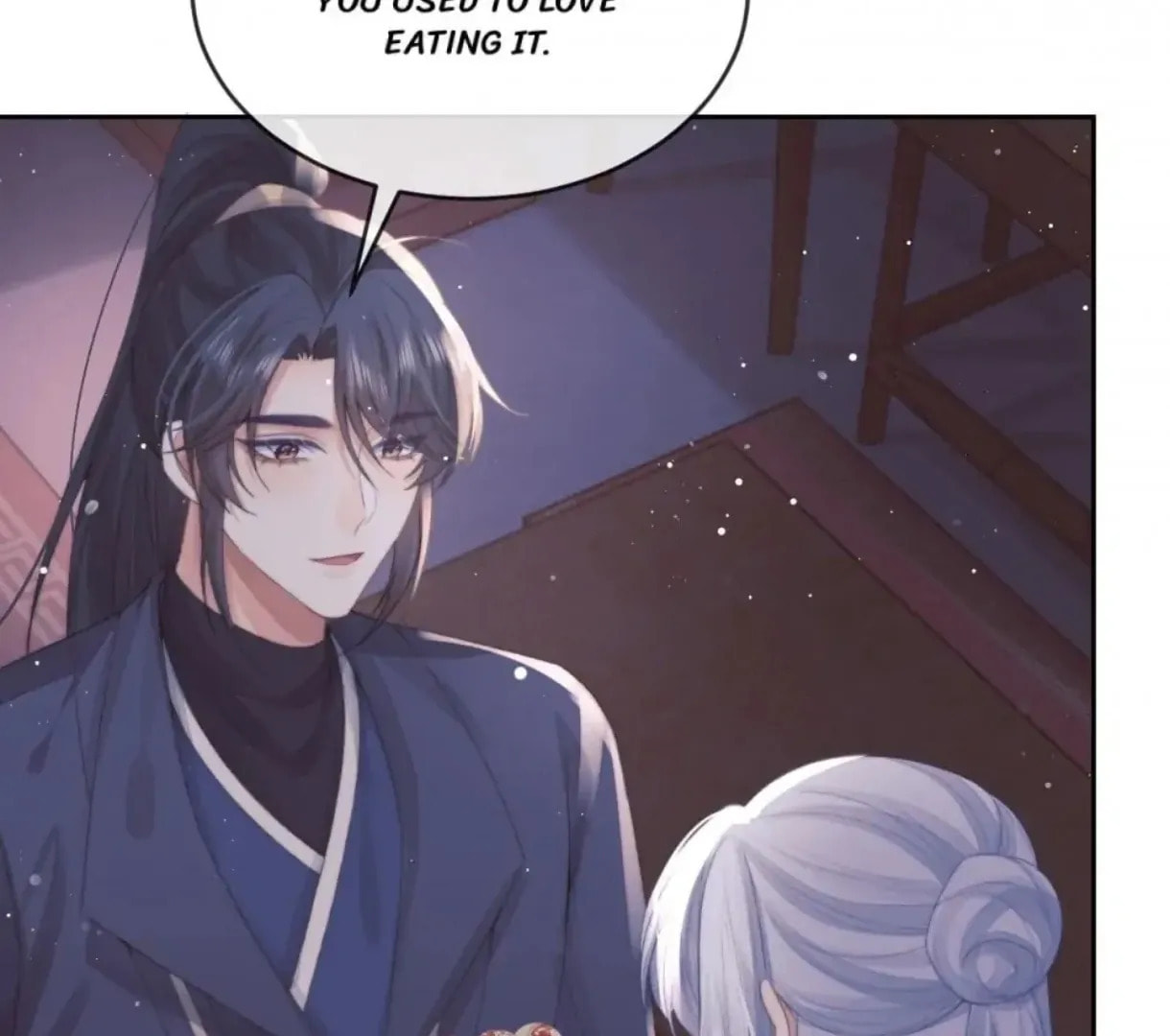 Exclusively the Master Chapter 83 page 71 - 
