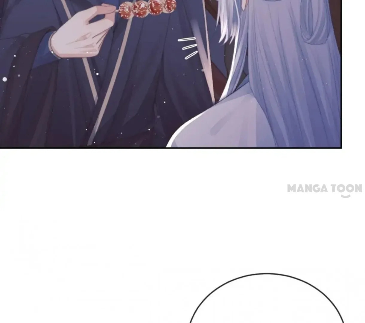 Exclusively the Master Chapter 83 page 72 - 