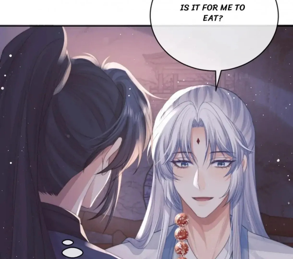 Exclusively the Master Chapter 83 page 73 - 