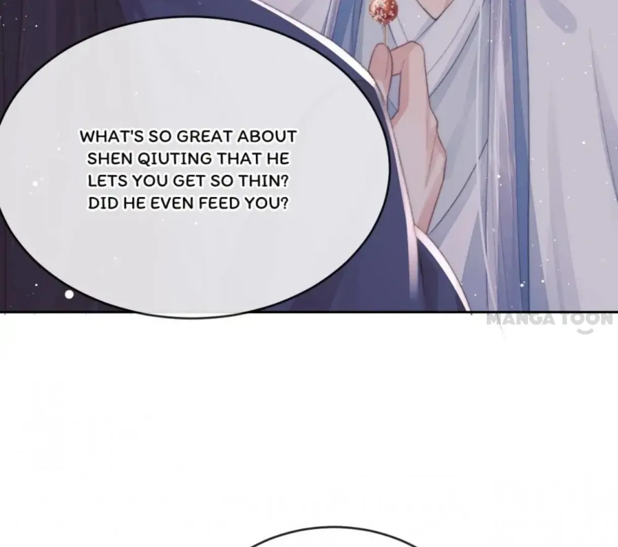 Exclusively the Master Chapter 83 page 74 - 