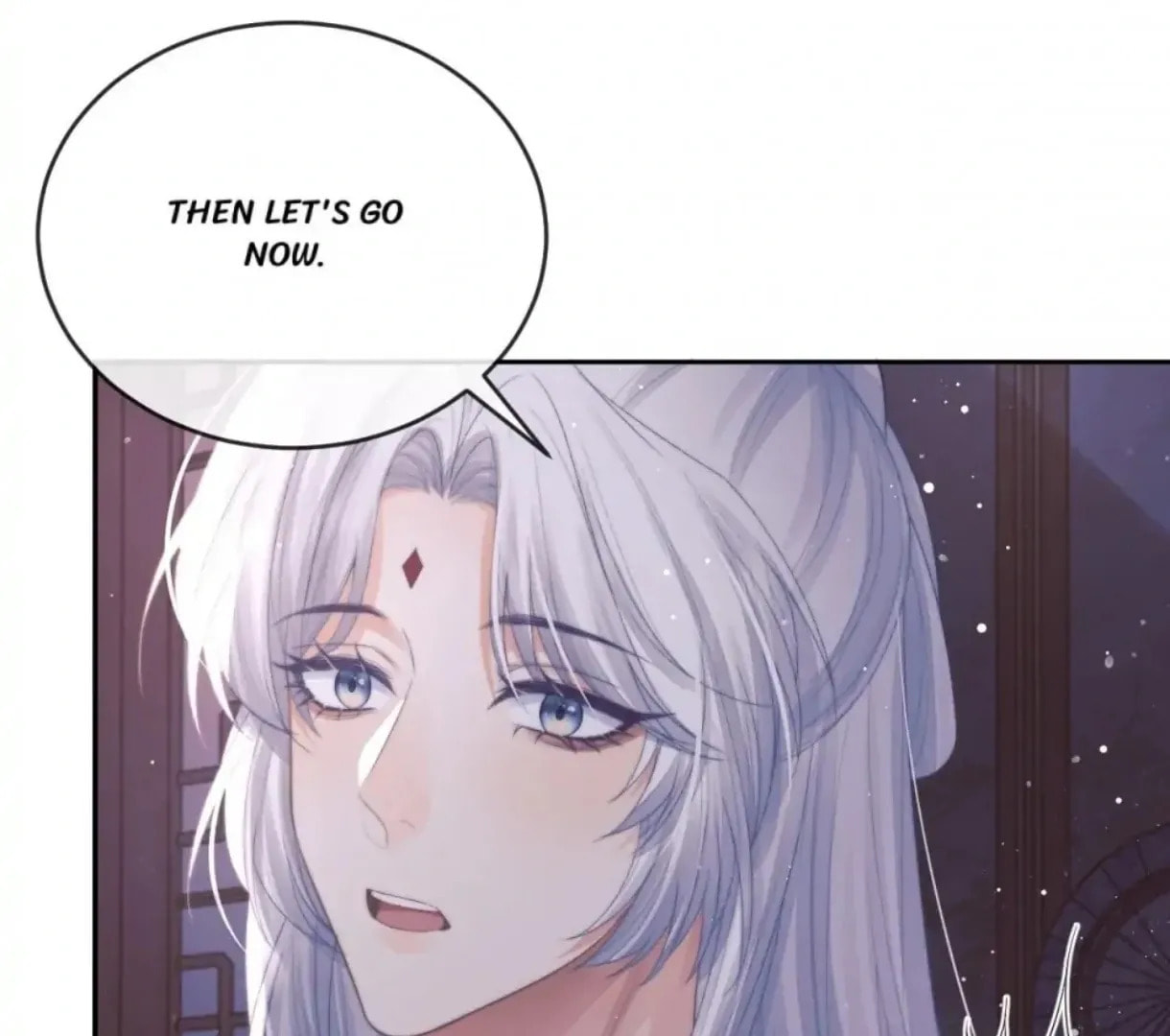 Exclusively the Master Chapter 83 page 78 - 