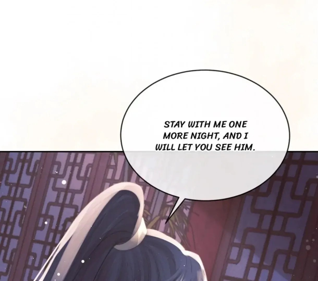 Exclusively the Master Chapter 83 page 80 - 