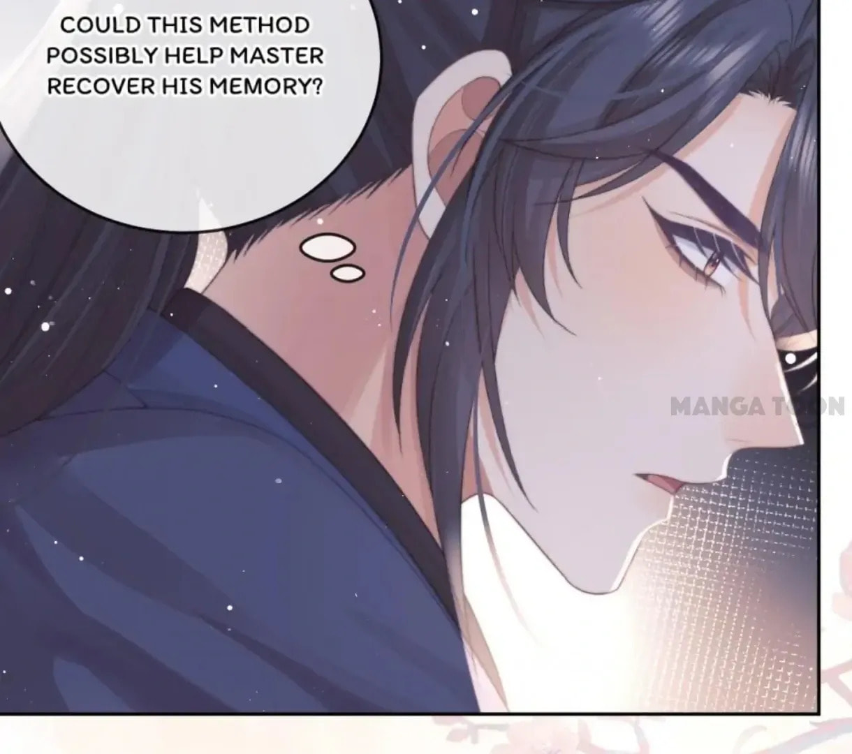 Exclusively the Master Chapter 83 page 83 - 