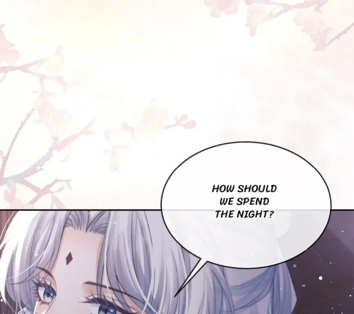 Exclusively the Master Chapter 83 page 84 - 