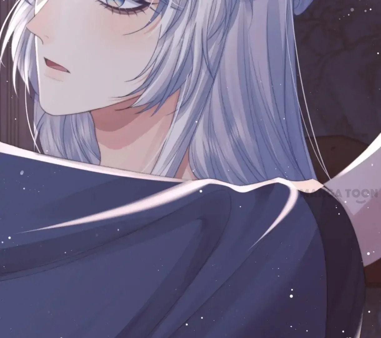 Exclusively the Master Chapter 83 page 85 - 