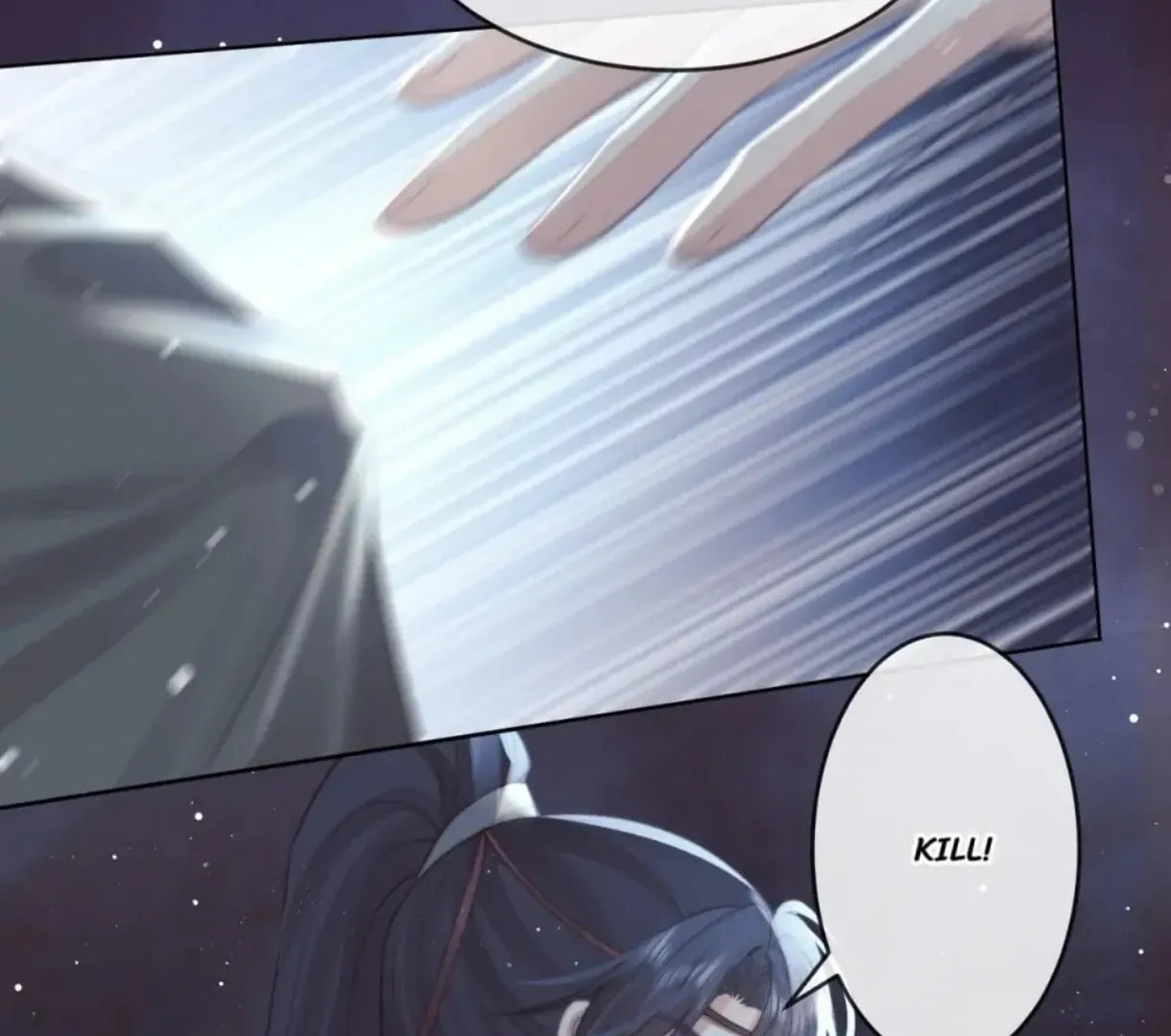 Exclusively the Master Chapter 83 page 10 - 