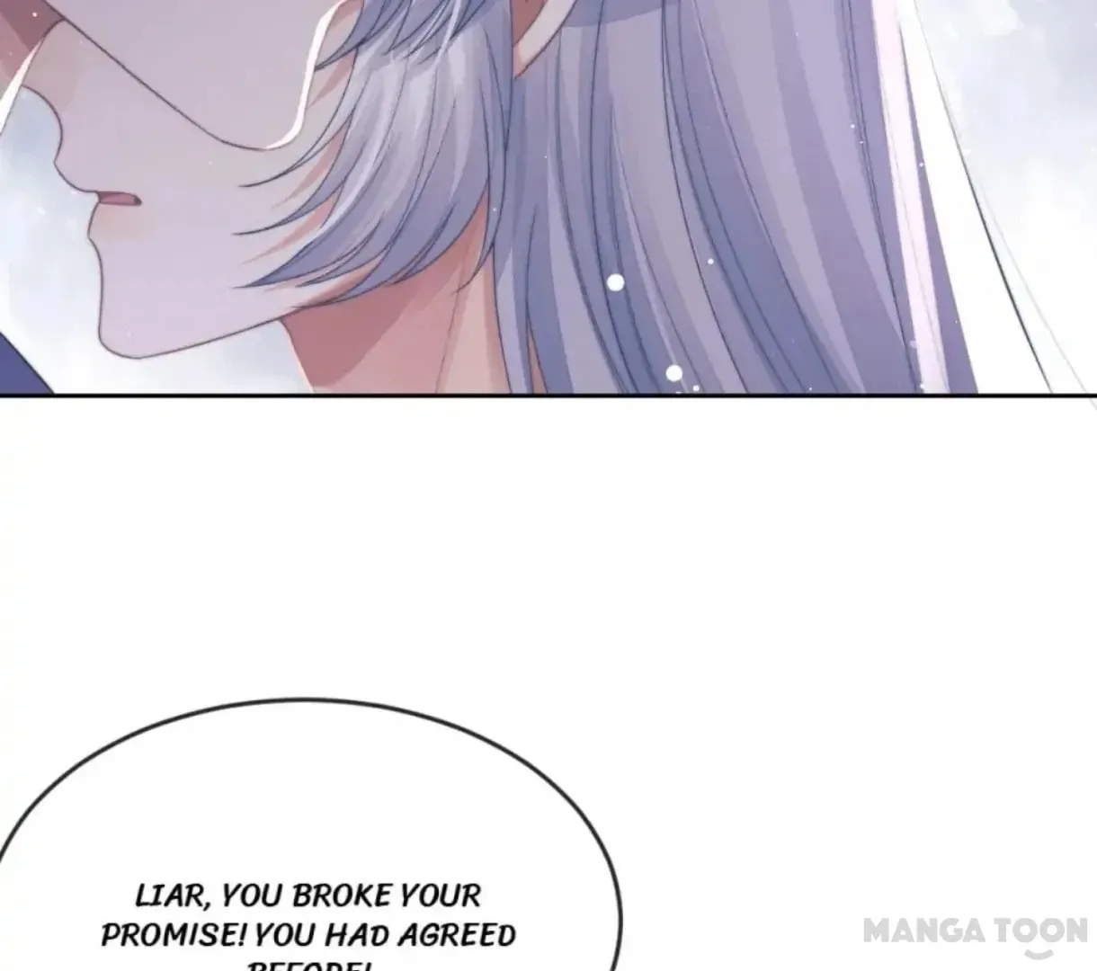 Exclusively the Master Chapter 84 page 2 - 