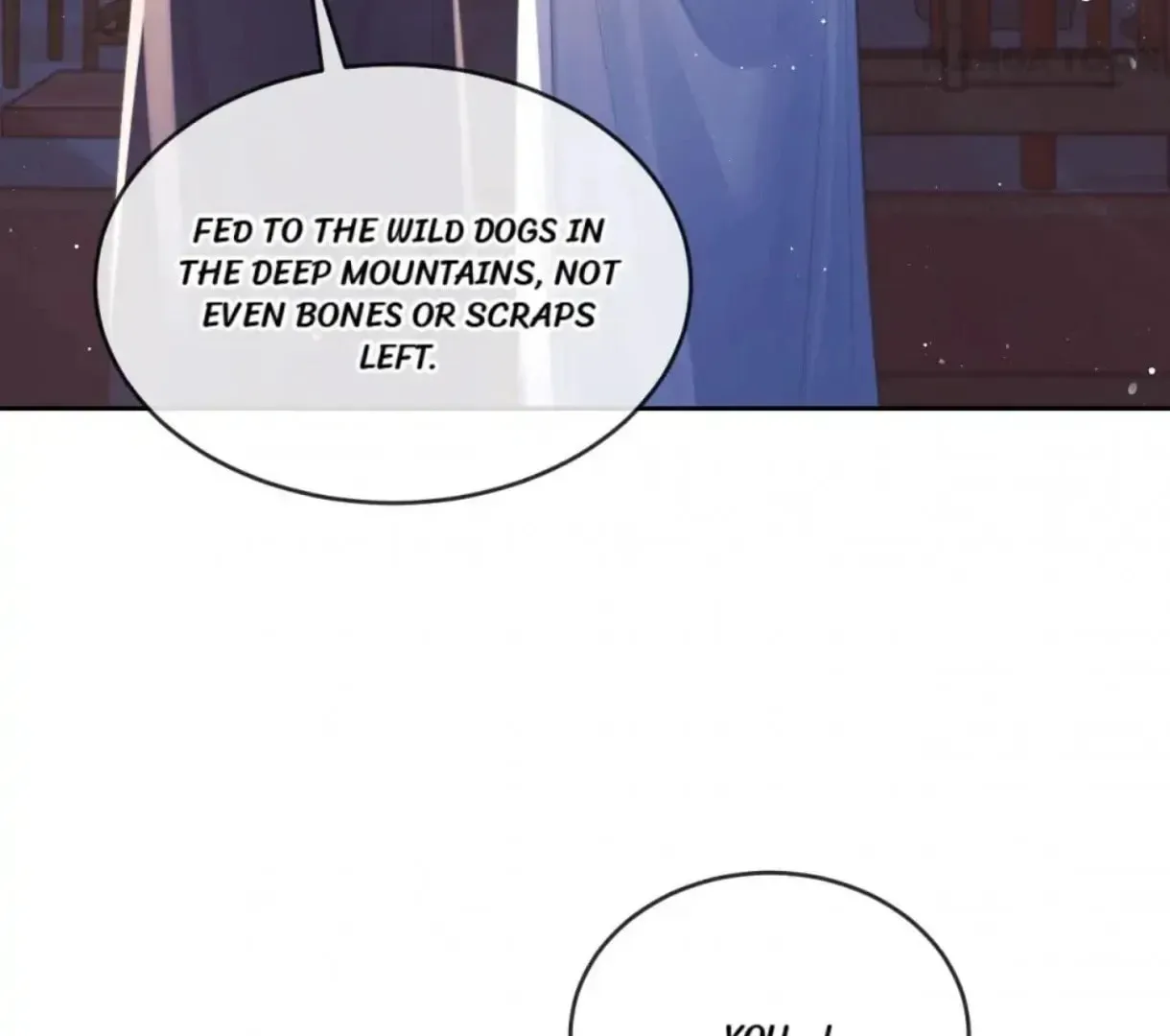 Exclusively the Master Chapter 84 page 13 - 