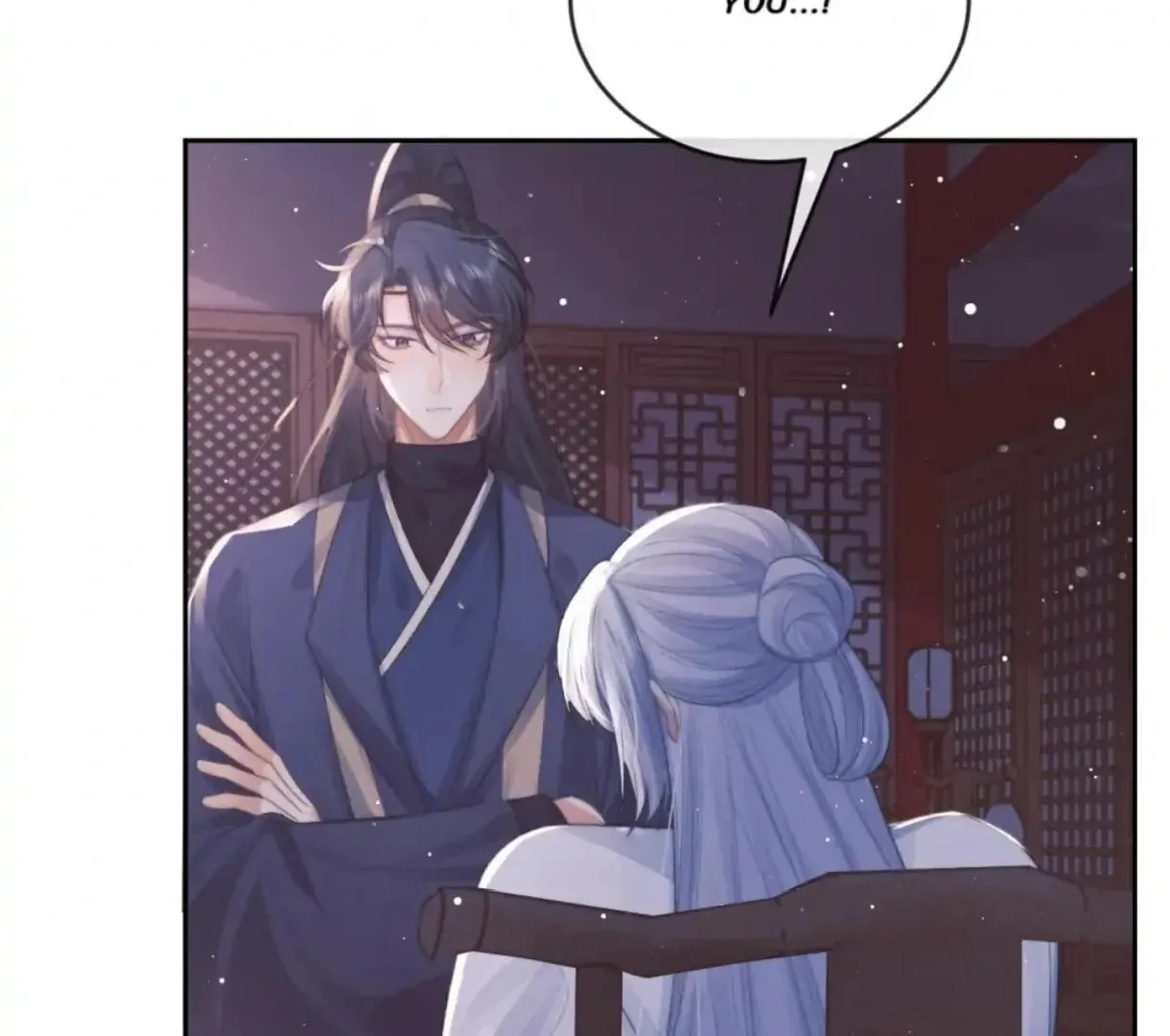 Exclusively the Master Chapter 84 page 14 - 