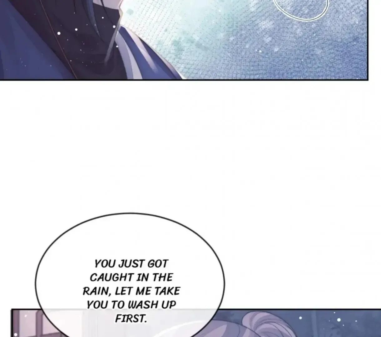 Exclusively the Master Chapter 84 page 17 - 