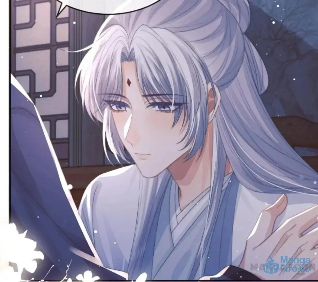 Exclusively the Master Chapter 84 page 18 - 