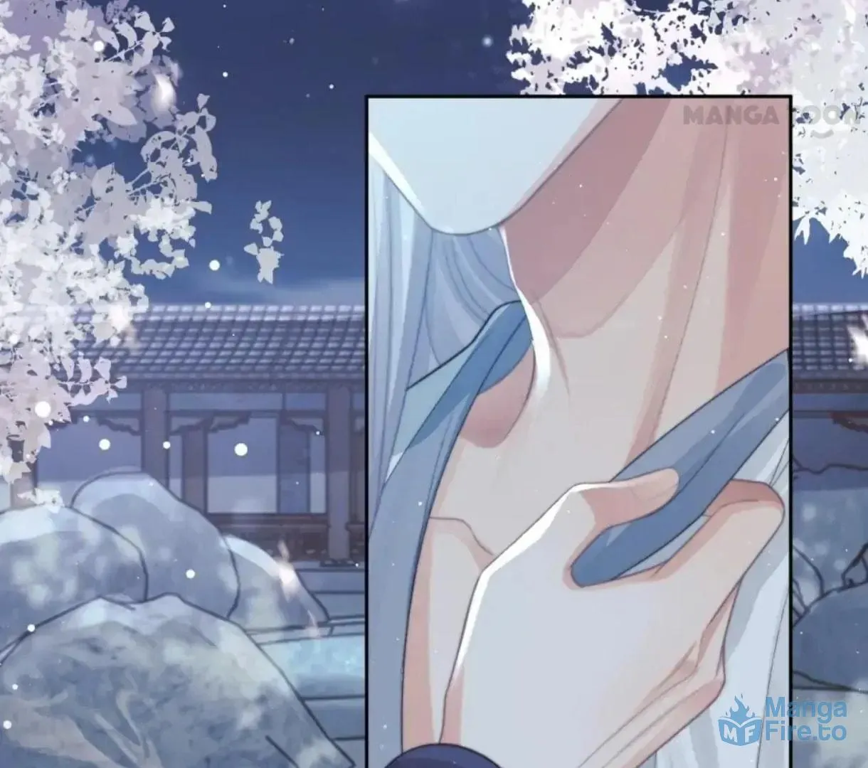 Exclusively the Master Chapter 84 page 24 - 
