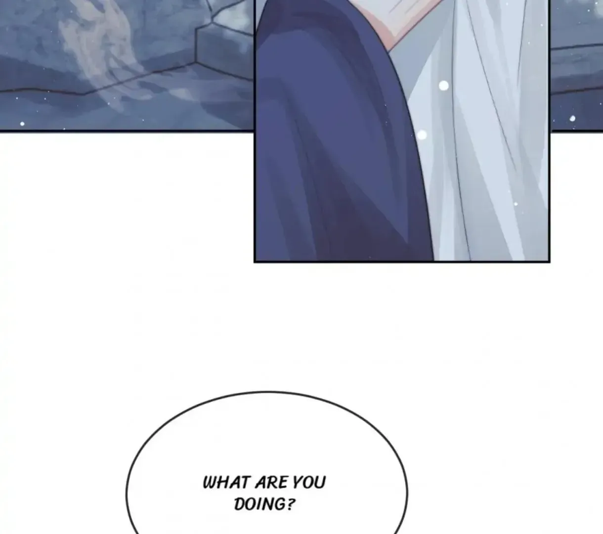 Exclusively the Master Chapter 84 page 25 - 
