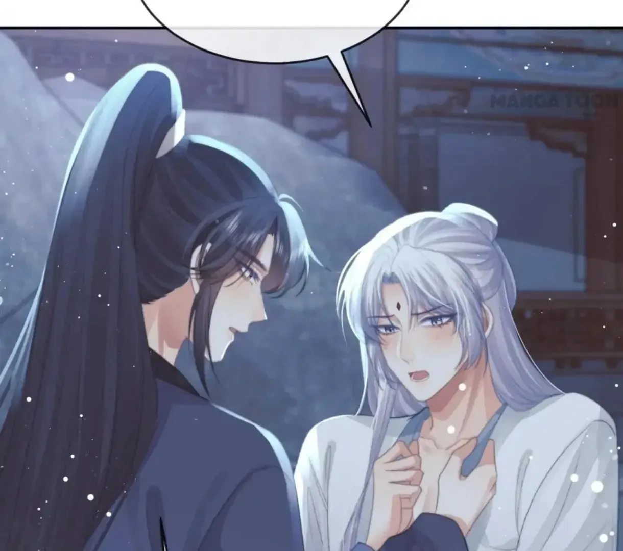 Exclusively the Master Chapter 84 page 26 - 