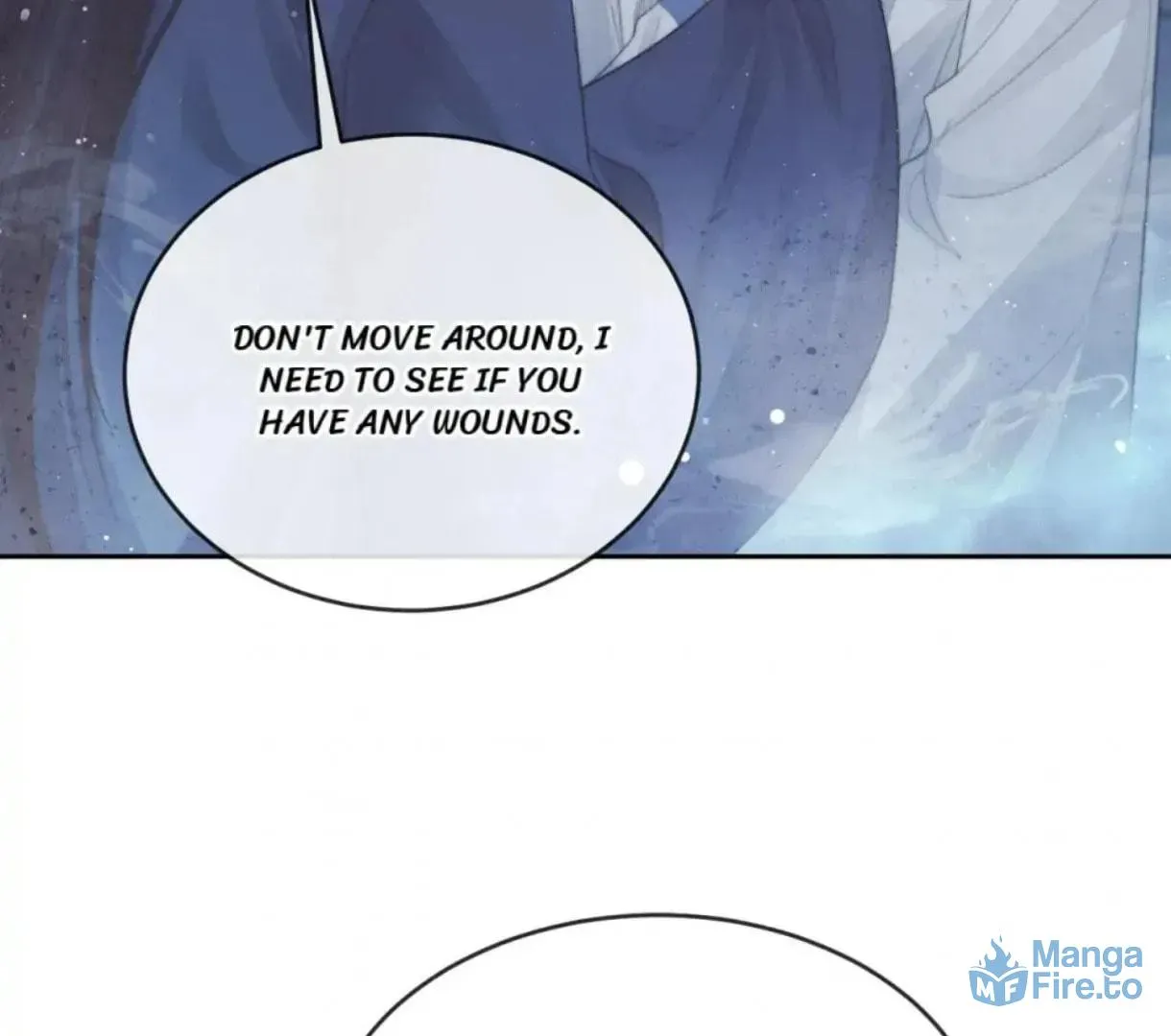 Exclusively the Master Chapter 84 page 27 - 