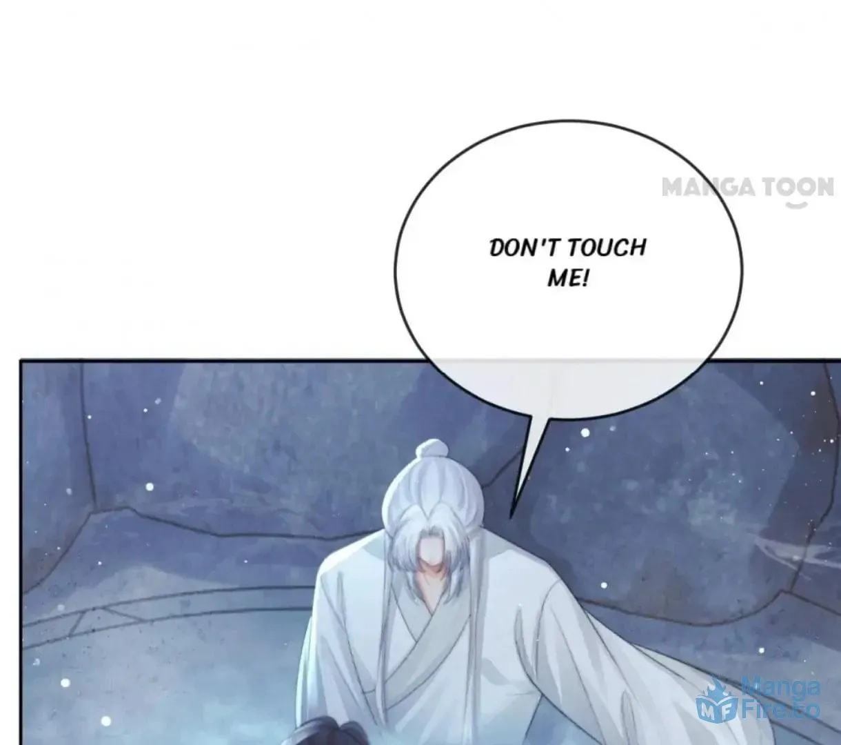 Exclusively the Master Chapter 84 page 30 - 