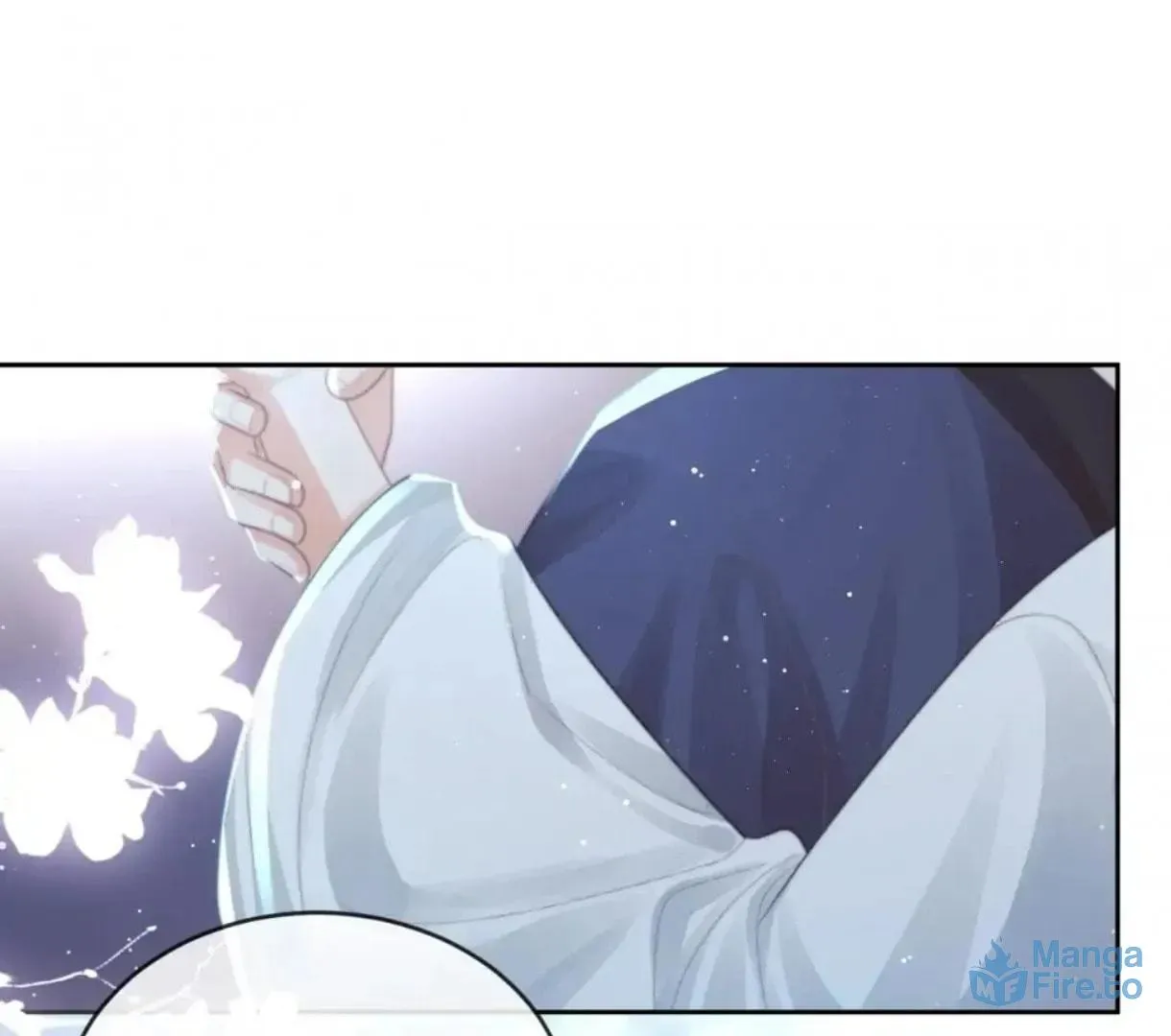 Exclusively the Master Chapter 84 page 33 - 