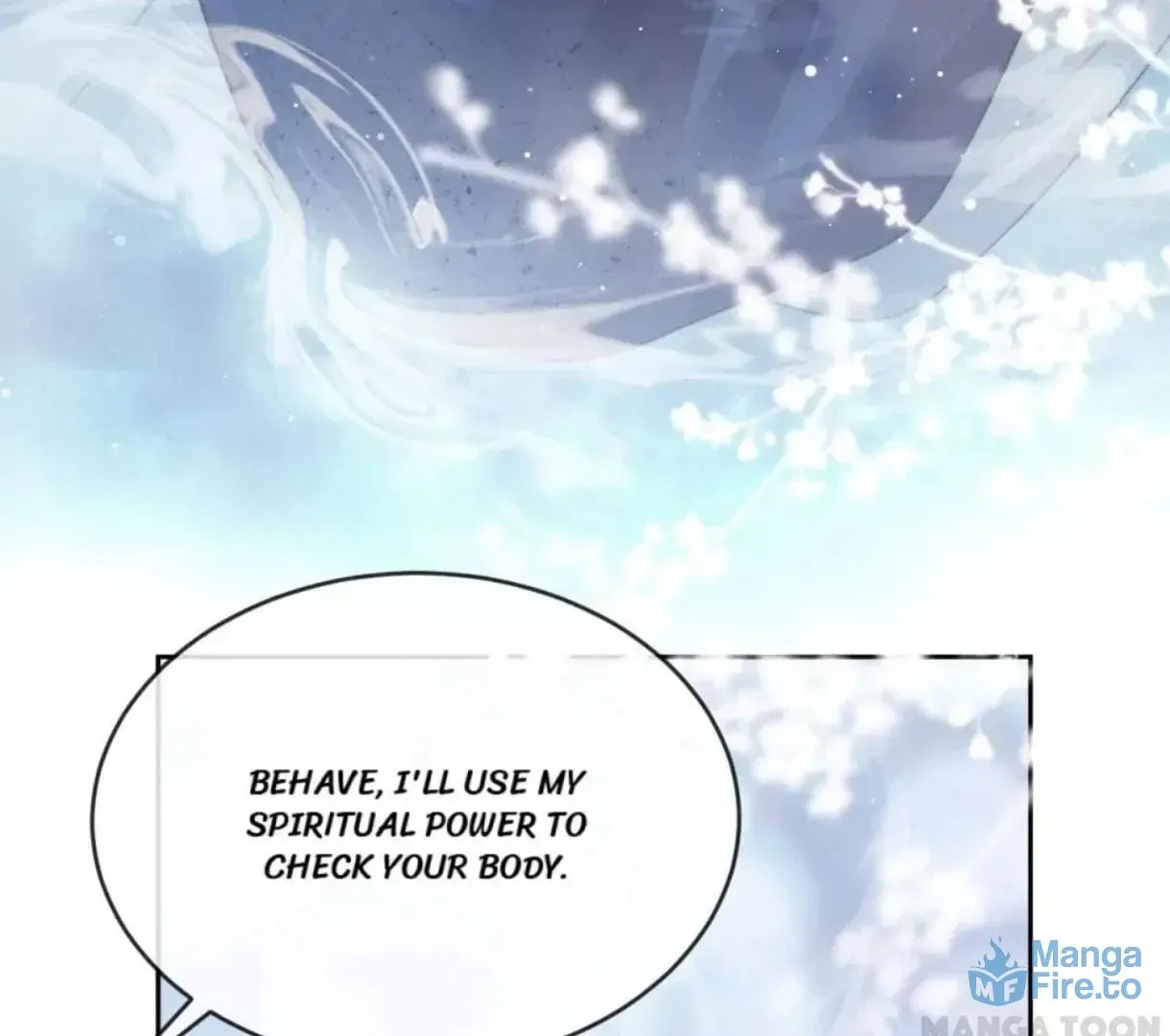 Exclusively the Master Chapter 84 page 36 - 